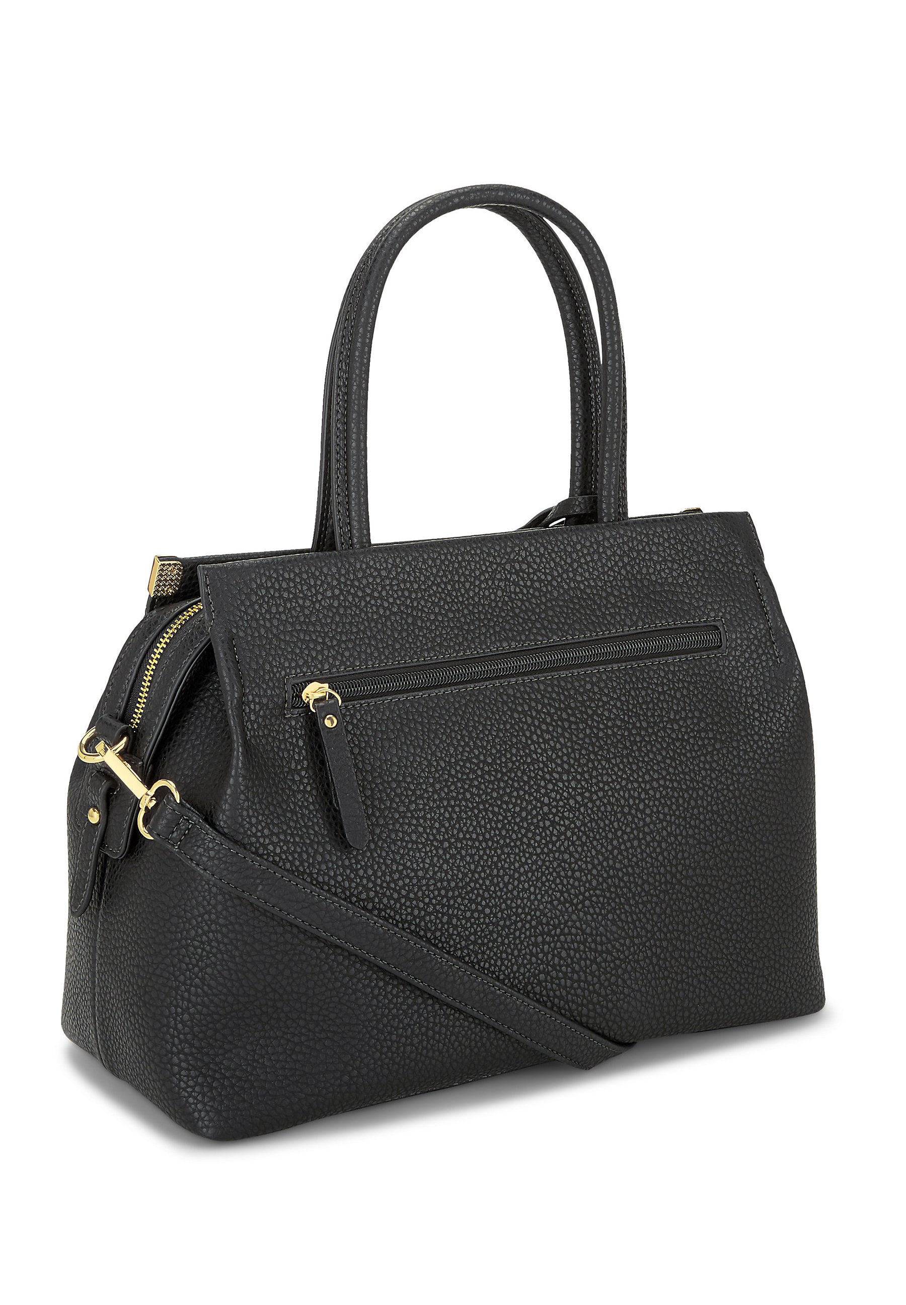 Tasche gabor schwarz Clearance
